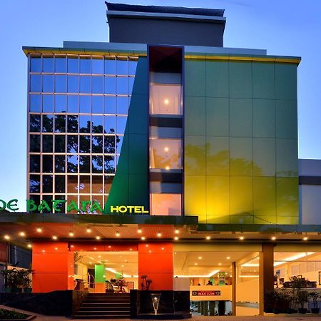 De Batara Hotel Bandung Eksteriør bilde