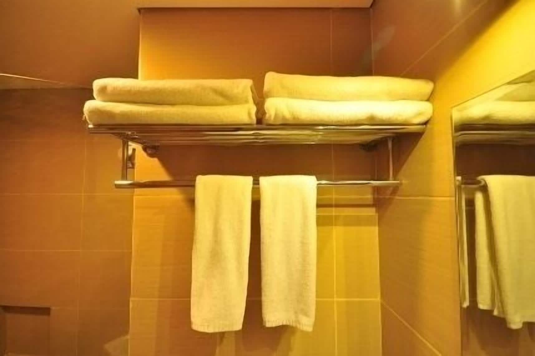 De Batara Hotel Bandung Eksteriør bilde