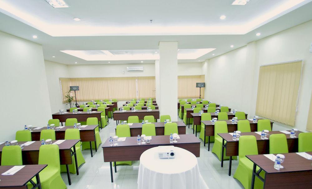 De Batara Hotel Bandung Eksteriør bilde