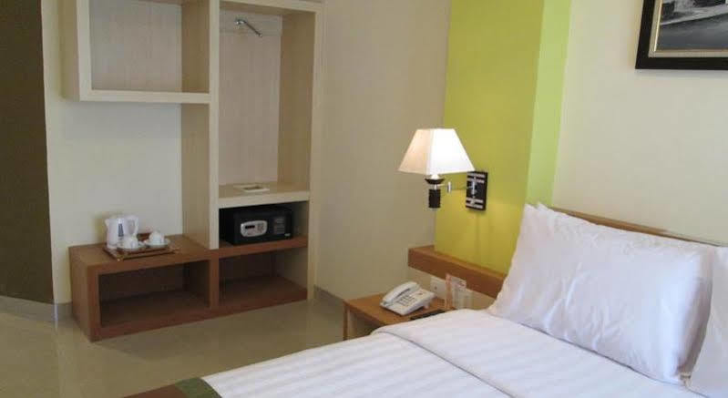 De Batara Hotel Bandung Eksteriør bilde